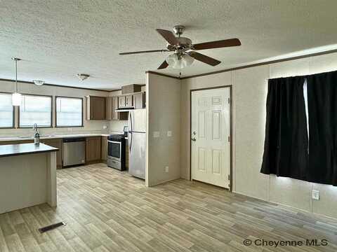 3400 S GREELEY HWY, Cheyenne, WY 82007