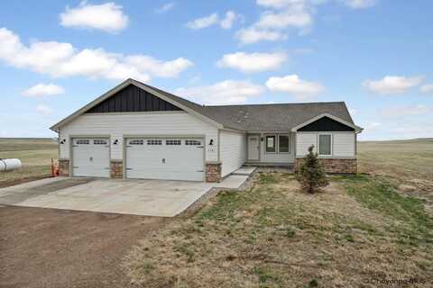 1741 Road 136, Cheyenne, WY 82009