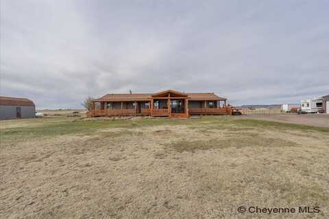 1891 MESA TRAIL N, Cheyenne, WY 82009