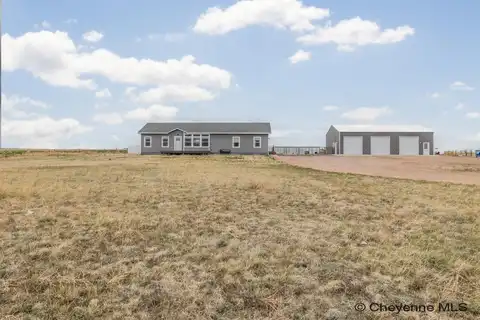 4939 Road 201, Carpenter, WY 82054