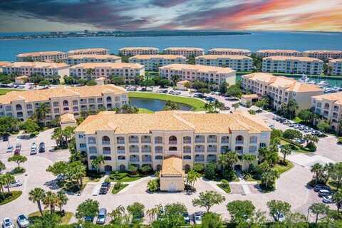 37 HARBOUR ISLE DRIVE E 304, FORT PIERCE, FL 34949