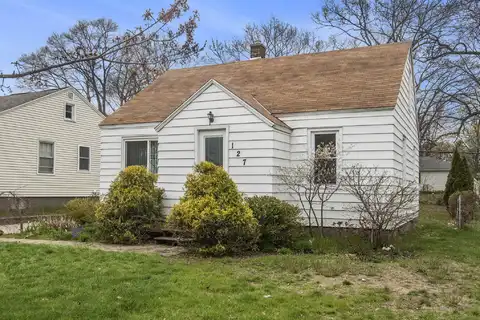 127 VANDERVEEN AVENUE, HOLLAND, MI 49424
