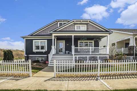 250 LIBERTY STREET NW, SPARTA, MI 49345
