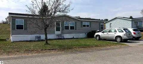 6824 CHERRYWOOD DRIVE, KINGSLEY, MI 49649