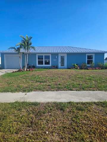 13526 ALBERTA AVENUE, PORT CHARLOTTE, FL 33981