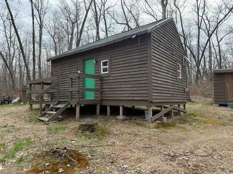 0 S CENTERLINE ROAD, FREMONT, MI 49412