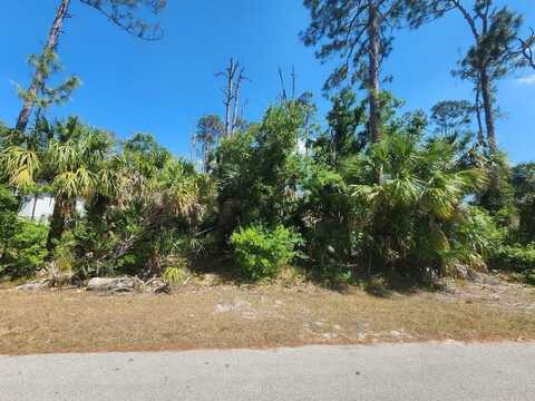 VIXEN TERRACE, NORTH PORT, FL 34286