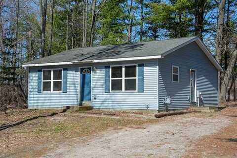 895 MARYJO DRIVE, EAST BAY TWP, MI 49686