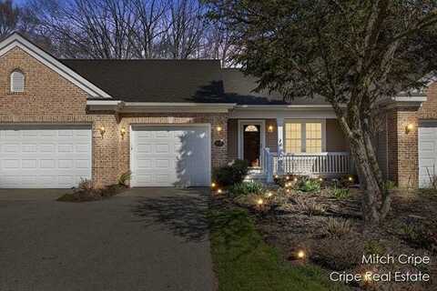 5923 W LYN HAVEN DRIVE SE, KENTWOOD, MI 49512