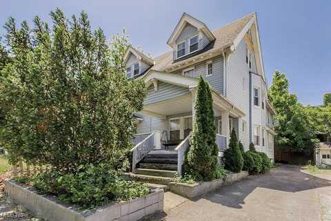 1744 NORTHFIELD AVENUE, CLEVELAND, OH 44112