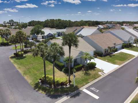 1054 NW TUSCANY DRIVE, PORT SAINT LUCIE, FL 34986