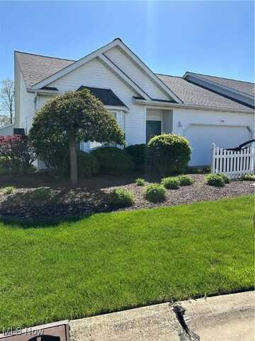 3741 TEAL COURT, PERRY, OH 44081