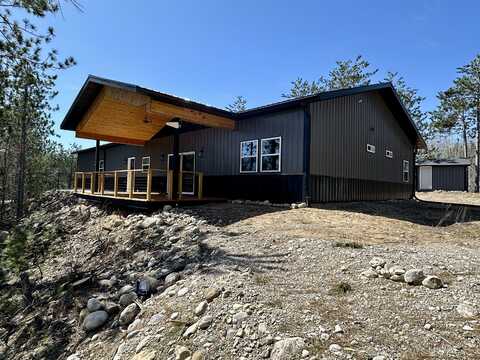 8510 WINDING RIDGE DRIVE, MILLERSBURG, MI 49759