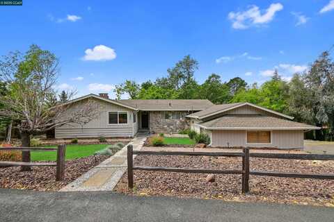 291 Nob Hill Dr, Walnut Creek, CA 94596