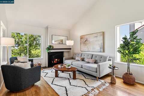 4370 Eagle Peak Road, Concord, CA 94521