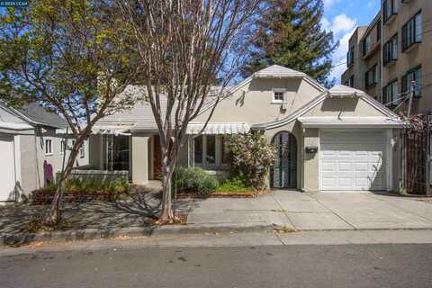 3747 Park Boulevard Way, Oakland, CA 94610