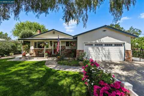 91 Lozoya Way, Oakley, CA 94561
