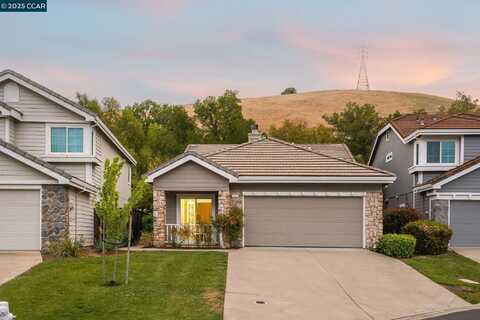 1237 Buckeye Ter, Clayton, CA 94517
