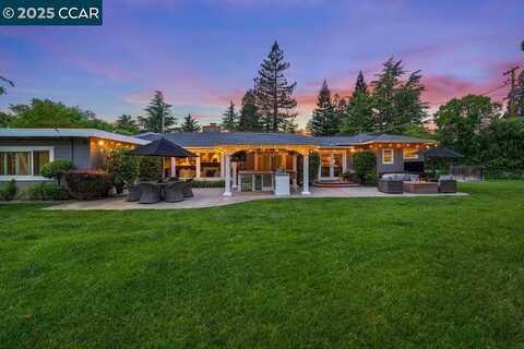 1110 Homestead Ave, Walnut Creek, CA 94598