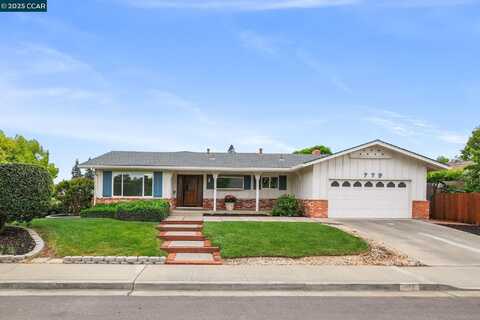 775 Tiffany Pl, Concord, CA 94518