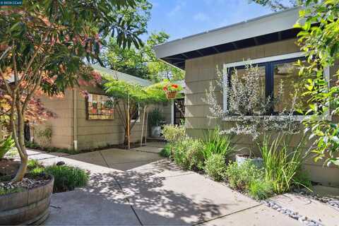 20 Mira Loma Rd, Orinda, CA 94563