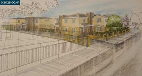 1601 39th Avenue, Oakland, CA 94601