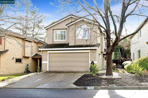 750 Parkway Dr, Martinez, CA 94553