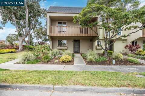 1167 Verdemar Dr, Alameda, CA 94502
