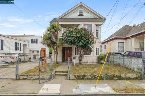 945 Arlington Ave, Oakland, CA 94608