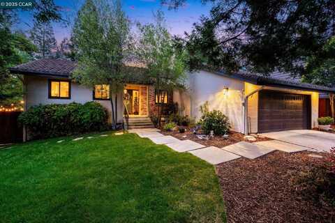 7 Margate Cir, Pleasant Hill, CA 94523