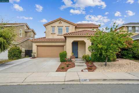 2205 Botany Bay Dr, Pittsburg, CA 94565