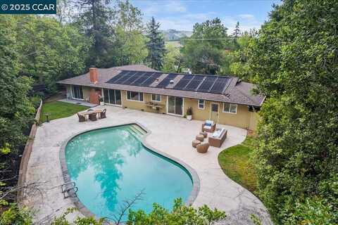 3365 Saint Marys Rd, Lafayette, CA 94549