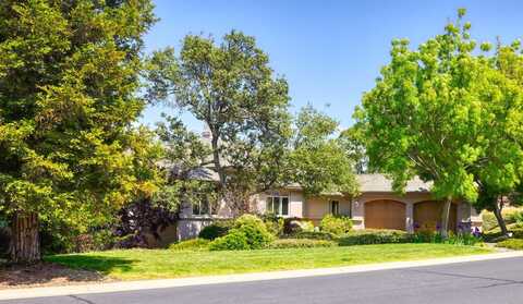50 KNOLLS Court, Copperopolis, CA 95228