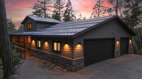 4813 Meko Drive, Camp Connell, CA 95223