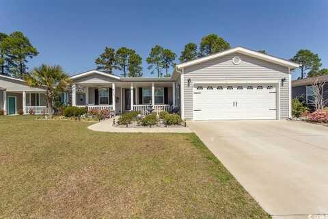 1664 Greenridge Dr., Conway, SC 29526