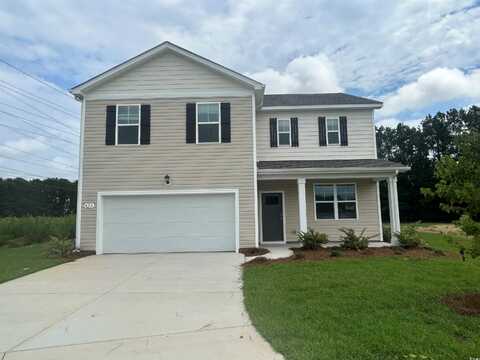 426 Glade Ct., Loris, SC 29569