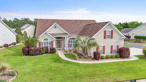 127 Willow Bay Dr., Murrells Inlet, SC 29576