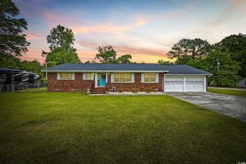 153 Busbee St., Conway, SC 29526