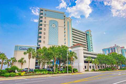 2301 S Ocean Blvd., Myrtle Beach, SC 29577