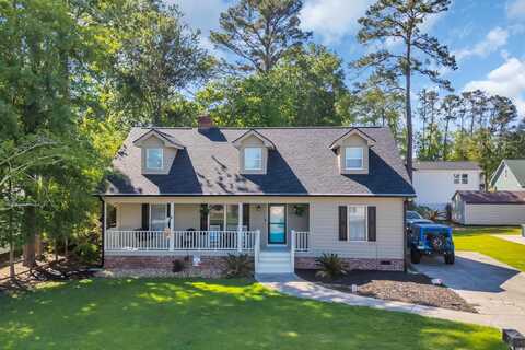 6864 Woodhaven Dr., Myrtle Beach, SC 29588