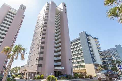 2406 N Ocean Blvd., Myrtle Beach, SC 29577