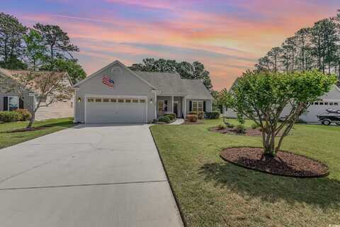 1486 Medinah Ln., Murrells Inlet, SC 29576