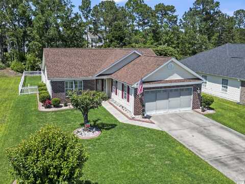 255 Tibton Circle, Myrtle Beach, SC 29588