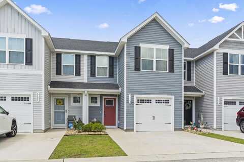 136 Villa Grande St., Myrtle Beach, SC 29579