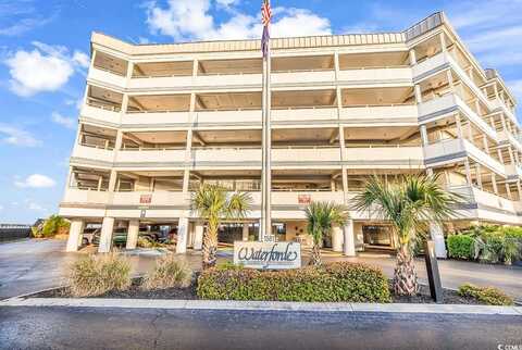 1581 S Waccamaw Dr., Garden City Beach, SC 29576