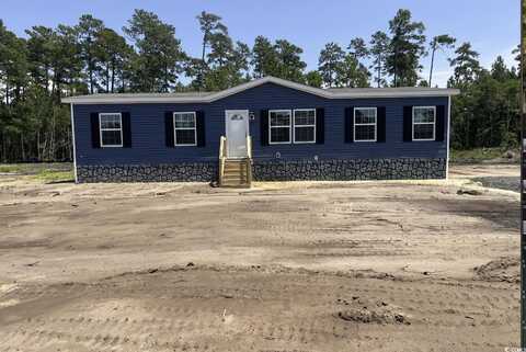 1310 Rabbit Ln., Conway, SC 29526
