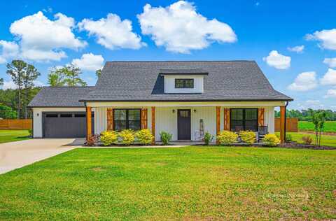 3117 Chapel Rd., Loris, SC 29569