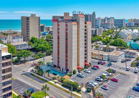 7509 N Ocean Blvd., Myrtle Beach, SC 29572