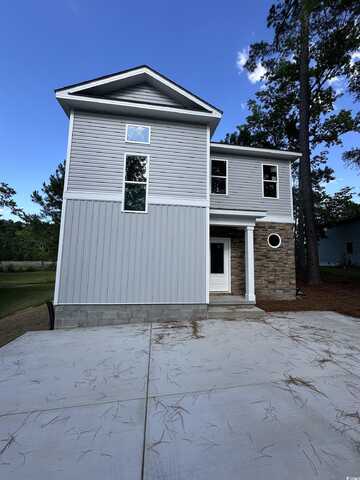 2212 Dykman Circle, Little River, SC 29566