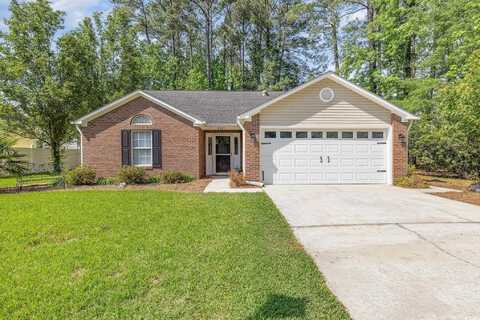 2405 Brick Dr., Longs, SC 29568
